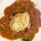 Best 煎蛋免治牛肉饭 Minced Beef with Egg in Millbrae, CA